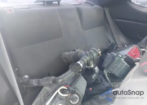 2013 Scion Fr-S z USA, uszkodzony, nr VIN JF1ZNAA18D1715328